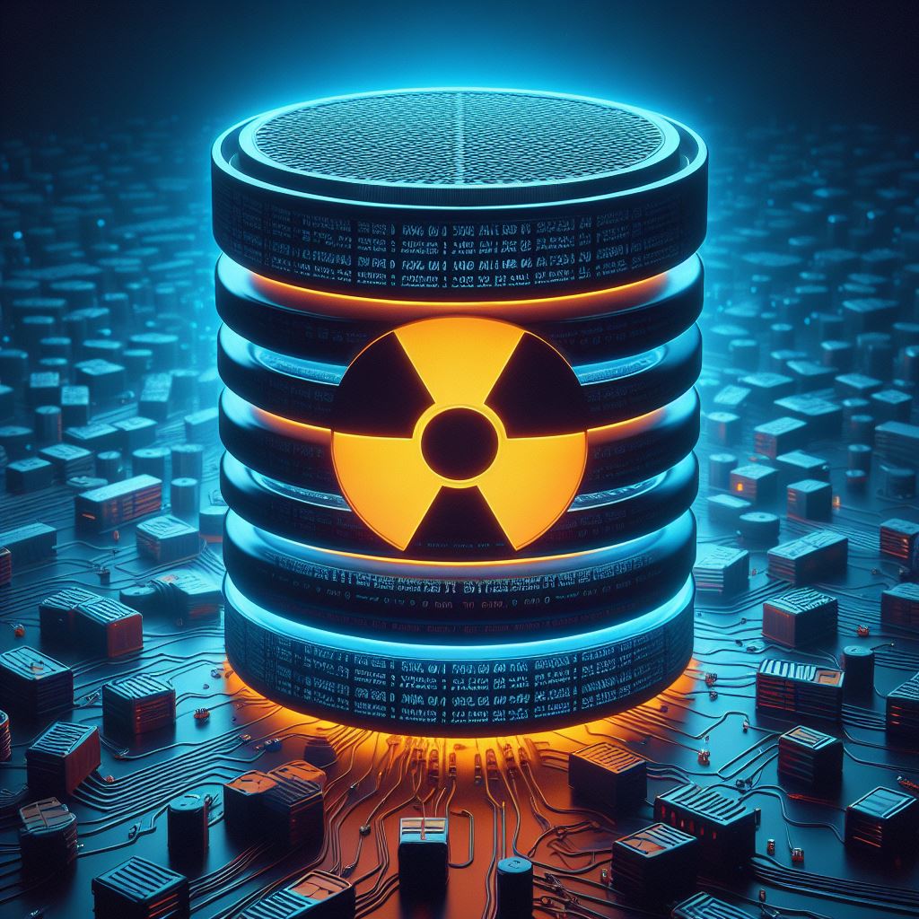 The nuclear delete all comments from WordPress database using SQL
